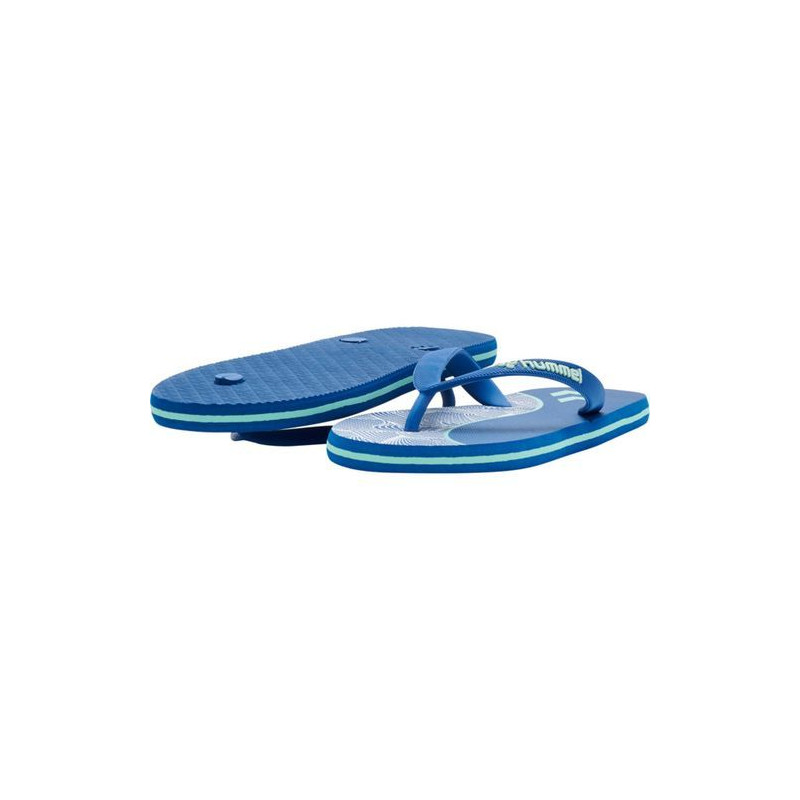Tong Wave Block - Blue Sandales, tongs et claquettes211370-8587