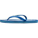 Tong Wave Block - Blue Sandales, tongs et claquettes211370-8587