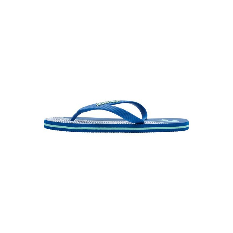 Tong Wave Block - Blue Sandales, tongs et claquettes211370-8587