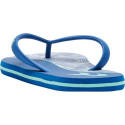 Tong Wave Block - Blue Sandales, tongs et claquettes211370-8587