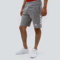 Short Homme Bermuda Core Xk - Gris Shorts HommeT210500-2006