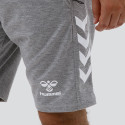 Short Homme Bermuda Core Xk - Gris Shorts HommeT210500-2006