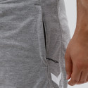 Short Homme Bermuda Core Xk - Gris Shorts HommeT210500-2006
