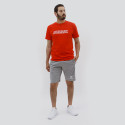 Short Homme Bermuda Core Xk - Gris Shorts HommeT210500-2006