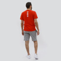Short Homme Bermuda Core Xk - Gris Shorts HommeT210500-2006