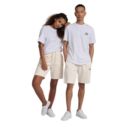 Short Hmlhive Wade - Beige Textiles214376-9999