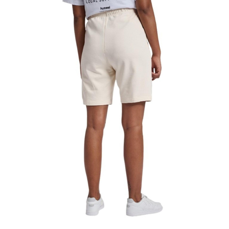 Short Hmlhive Wade - Beige Shorts Homme214376-9999