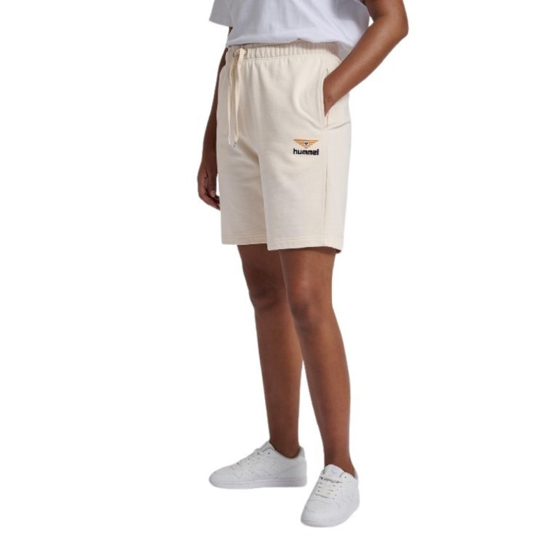 Short Hmlhive Wade - Beige Shorts Homme214376-9999