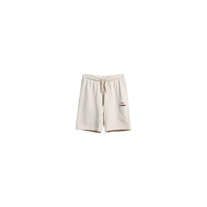 Short Hmlhive Wade - Beige Shorts Homme214376-9999