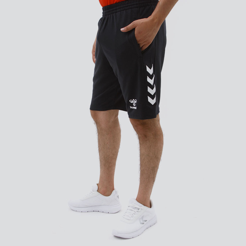 Short Homme Core Xk - noir Shorts HommeT210500-2001