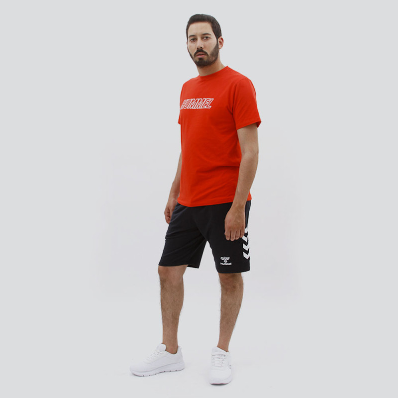 Short Homme Core Xk - noir Shorts HommeT210500-2001