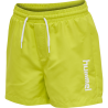 Maillot de bain Hmlbondi Board enfant - Jaune Maillot de bain Enfant208931-6102