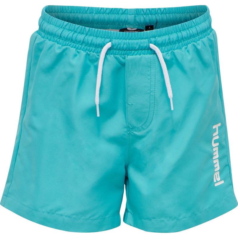 Maillot de bain Hmlbondi Board enfant - Turquoise Maillot de bain Enfant208931-7905