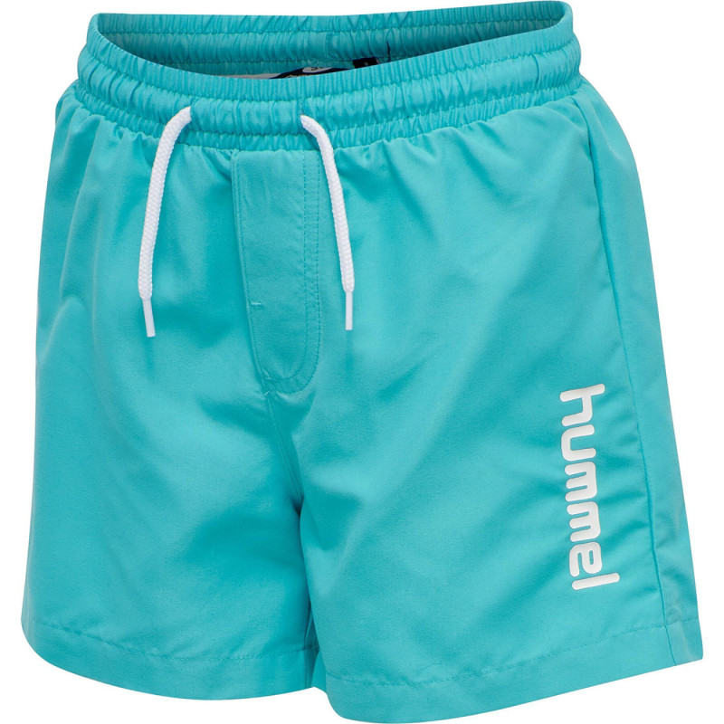 Maillot de bain Hmlbondi Board enfant - Turquoise Maillot de bain Enfant208931-7905