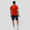 Short Homme Core Xk - Bleu Shorts HommeT210500-7026