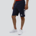 Short Homme Core Xk - Bleu Shorts HommeT210500-7026