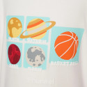 T-shirt Enfant Hmldraco S/s - Blanc Tee-shirts Enfant911795-9003