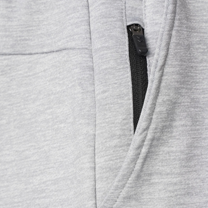 Short Homme Hmljas Storm - gris Shorts Homme931827-1091
