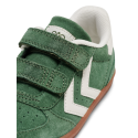Chaussures Enfant Victory Suede II - Vert/Blanc Enfant (26-39)217833-6188