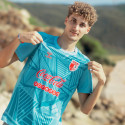 Maillot Officiel 3 Olympique Beja 24/25 - Bleu OLYMPIQUE BEJAT201962-7431