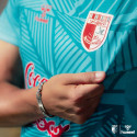 Maillot Officiel 3 Olympique Beja 24/25 - Bleu OLYMPIQUE BEJAT201962-7431