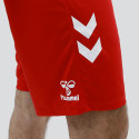 Tenue d'entrainement Homme HmlDanemark - Rouge Tenue d'entrainement T200401-3062