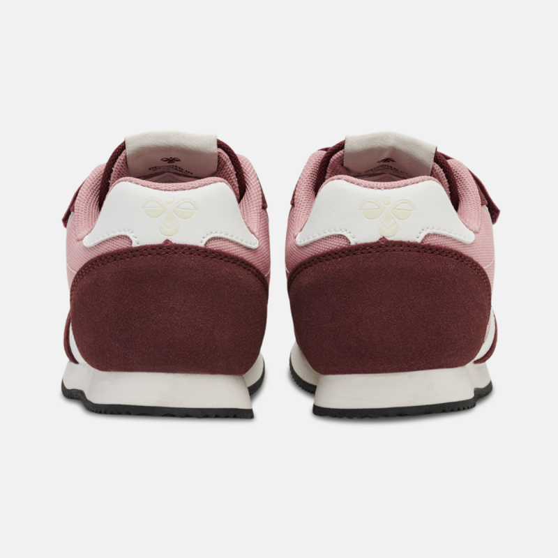 Chaussures enfant Reflex Double Multi Alloy - Rose Chaussures 216786-3679