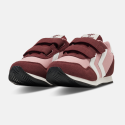 Chaussures enfant Reflex Double Multi Alloy - Rose Chaussures 216786-3679