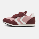 Chaussures enfant Reflex Double Multi Alloy - Rose Chaussures 216786-3679