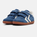 Chaussures Enfant Victory Suede II - Bleu Enfant (26-39)217833-4250