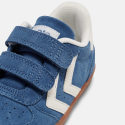 Chaussures Enfant Victory Suede II - Bleu Enfant (26-39)217833-4250