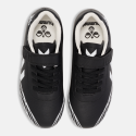 Chaussures de foot enfant Top Star F.G. Jr Noir/Blanc Football216568-2114