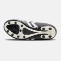 Chaussures de foot enfant Top Star F.G. Jr Noir/Blanc Football216568-2114