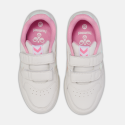 Chaussures Enfant Camden - Blanc/Rose Enfant (26-39)213401-3180
