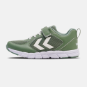 Chaussures enfant Speed Jr Hedge - Vert Chaussures 211508-6188