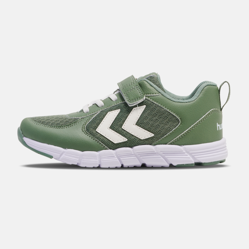 Chaussures enfant Speed Jr Hedge - Vert Chaussures 211508-6188