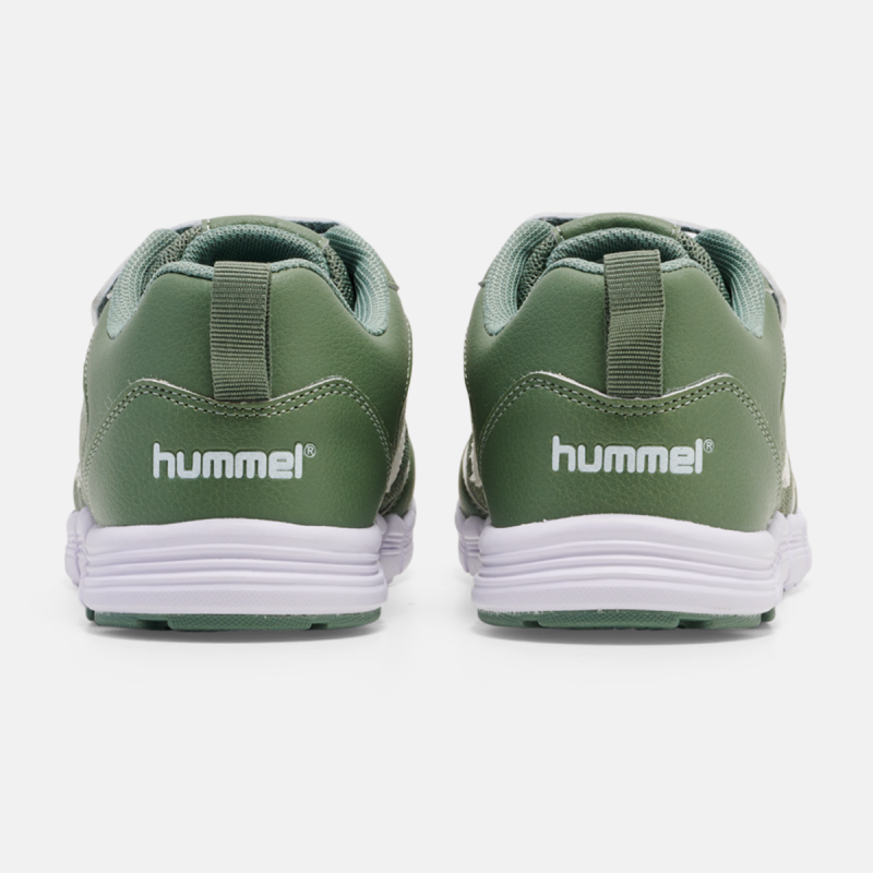 Chaussures enfant Speed Jr Hedge - Vert Chaussures 211508-6188