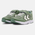Chaussures enfant Speed Jr Hedge - Vert Chaussures 211508-6188