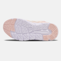 Chaussures enfant Speed Jr Hedge - Rose Chaussures 211508-3278