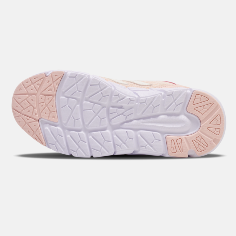 Chaussures enfant Speed Jr Hedge - Rose Chaussures 211508-3278