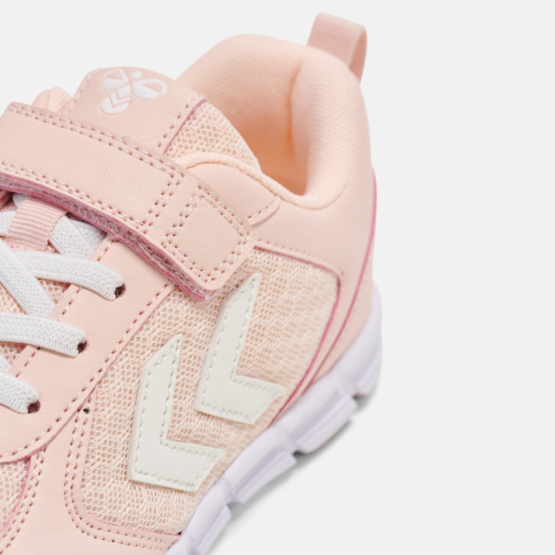 Chaussures enfant Speed Jr Hedge - Rose Chaussures 211508-3278