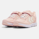 Chaussures enfant Speed Jr Hedge - Rose Chaussures 211508-3278
