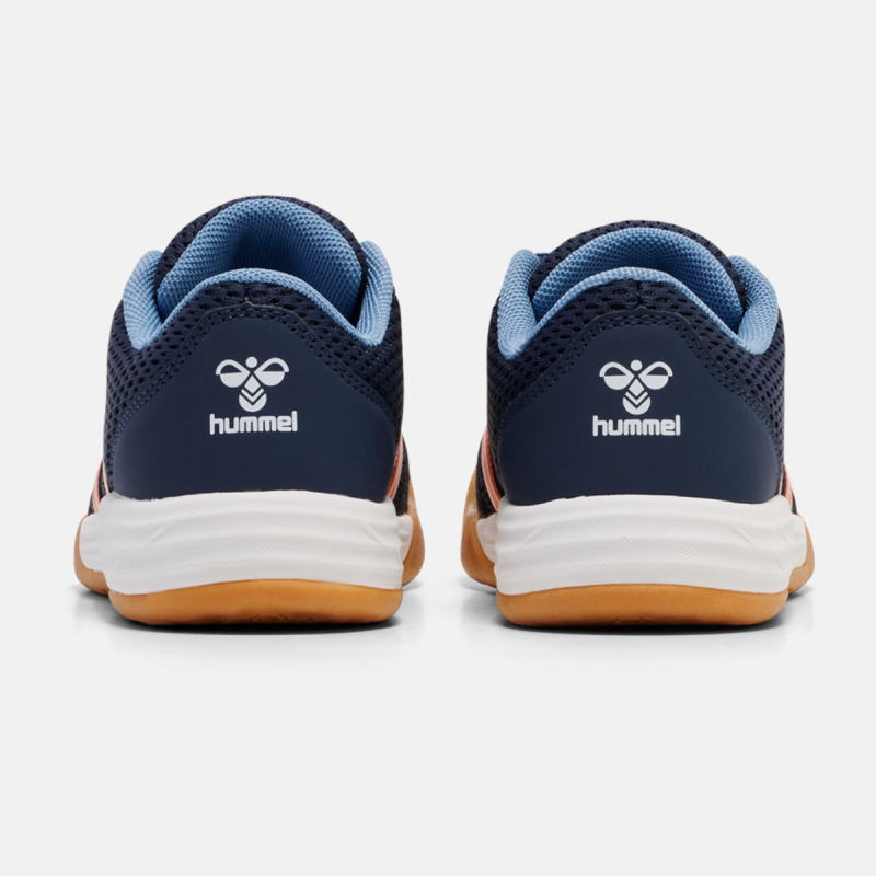 Chaussures Enfant Multiplay Flex LC - Bleu/Orange Chaussures 225242-1009