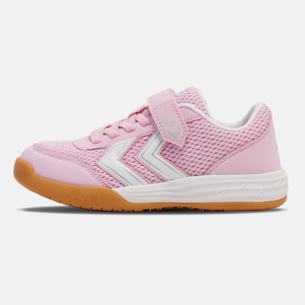 Chaussures enfant Multiplay Flex Vc - Rose Chaussures 224853-3220