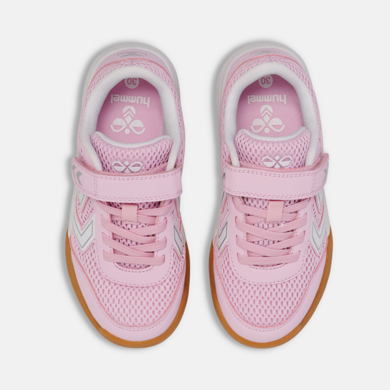 Chaussures enfant Multiplay Flex Vc - Rose Handball224853-3220