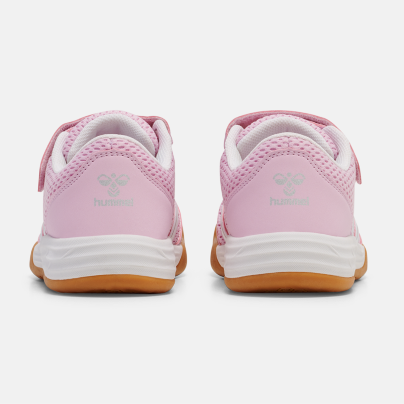 Chaussures enfant Multiplay Flex Vc - Rose Handball224853-3220