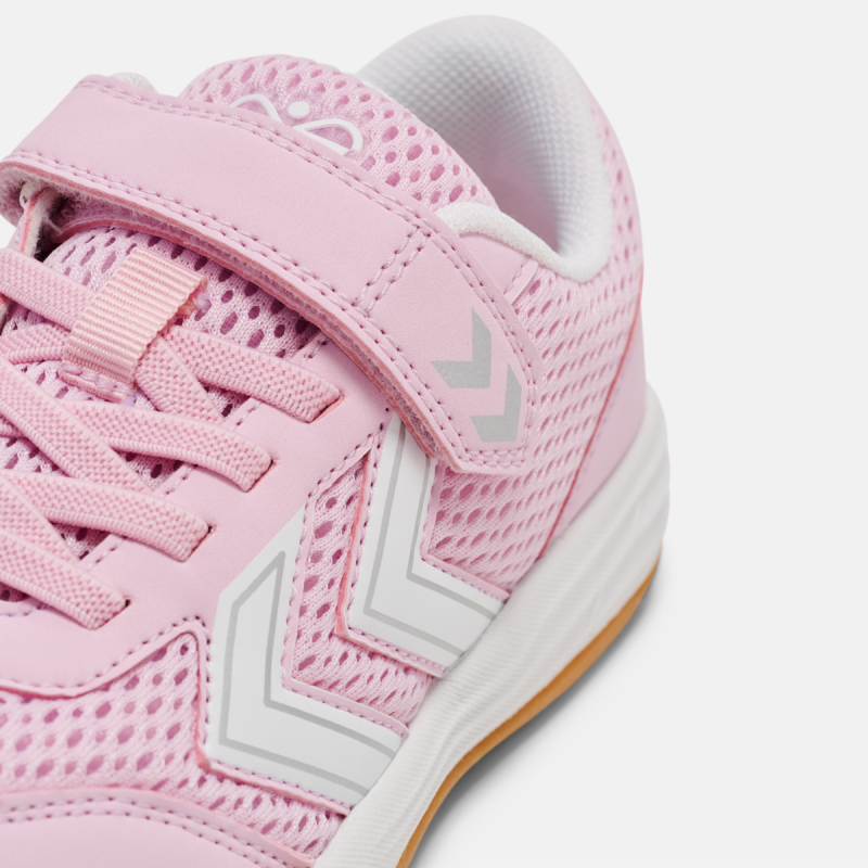 Chaussures enfant Multiplay Flex Vc - Rose Handball224853-3220