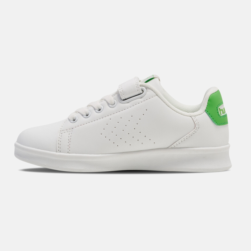 Chaussures enfant Busan - Blanc/Vert Chaussures Enfant222040-5244