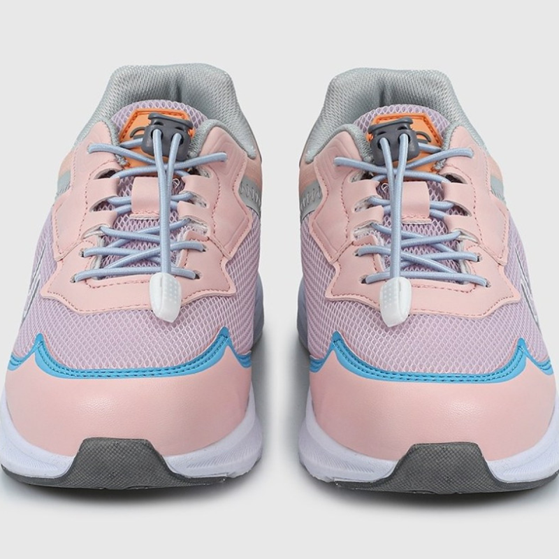 Chaussures Enfant Hml Barta Jr - Rose/Bleu Cadet (26-35)900417-3038