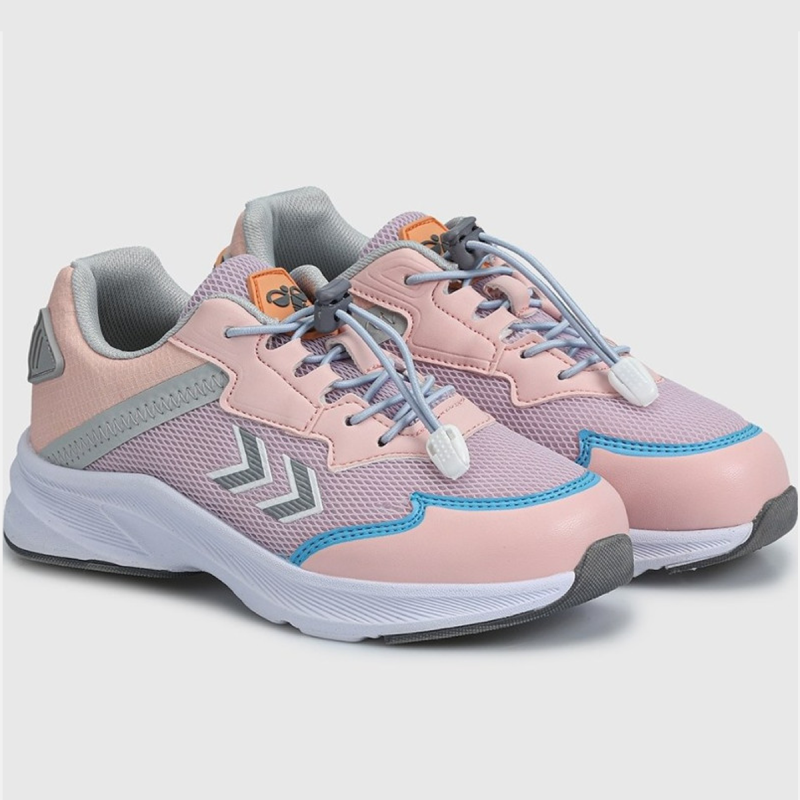 Chaussures Enfant Hml Barta Jr - Rose/Bleu Cadet (26-35)900417-3038